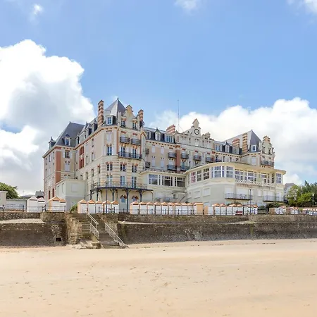 Appartement Effet Mer - Joli T2 - Vue Mer - Parking